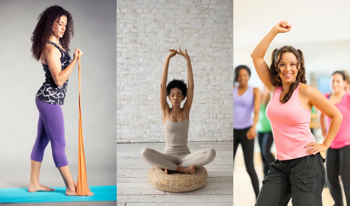 Health Wellness Sydney Omega Sports Club Fitness Yoga