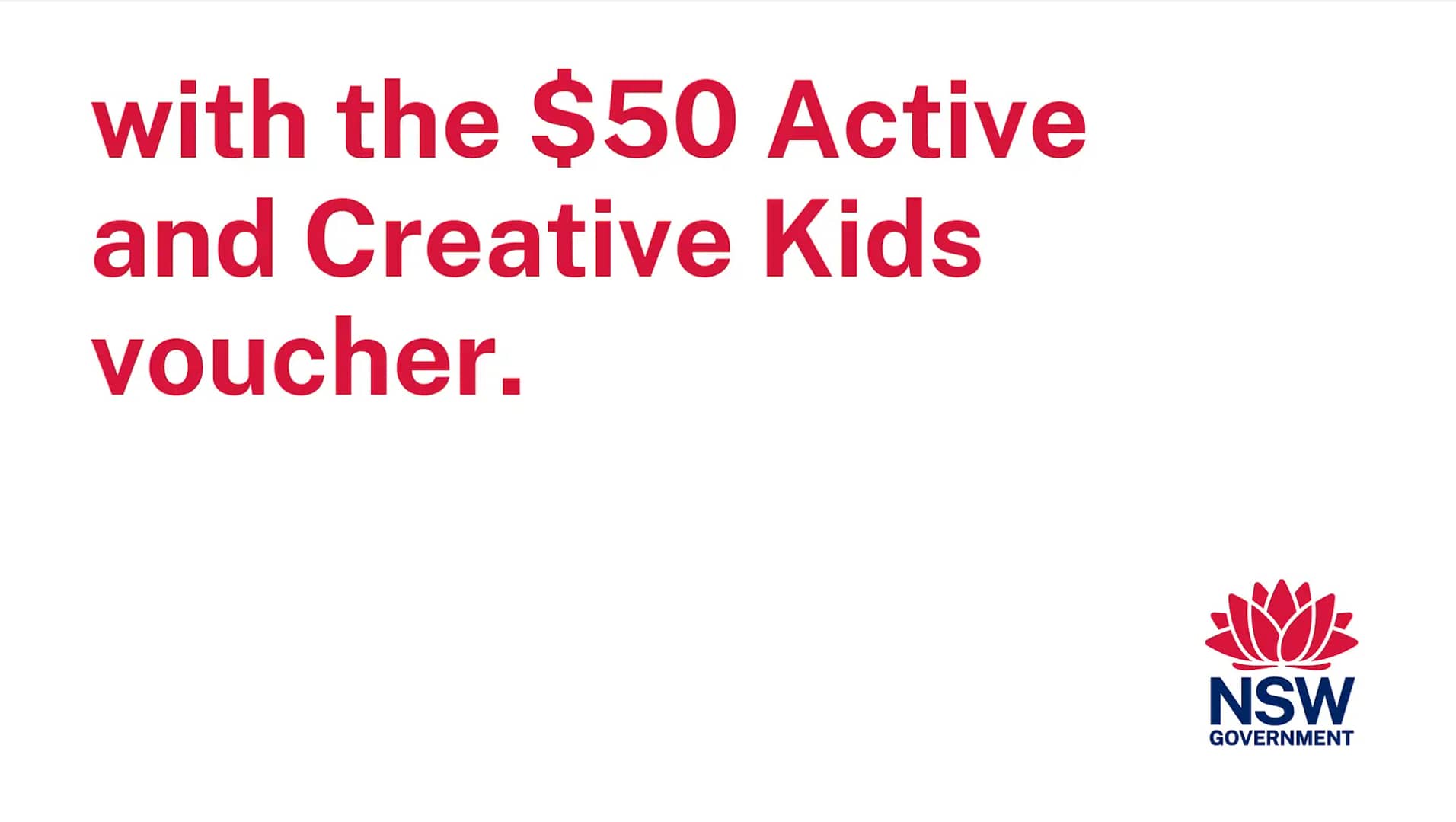 Badminton Coaching 3 Active-Kids-Creative-Kids-Voucher