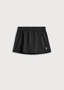 Active Women's Badminton Skirt