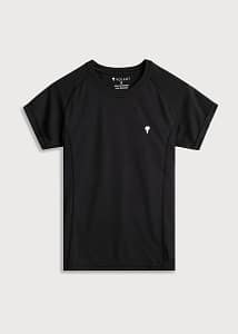 Active Women's Badminton T-Shirt