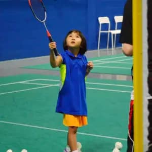 Badminton Coaching Sydney Riverstone Kings Park