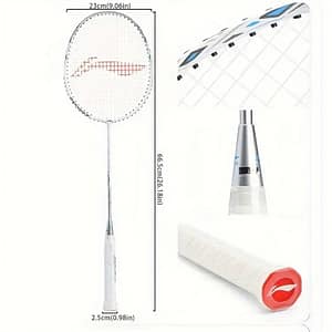 Li Ning Racquet OSC Omega Sports Club Sydney