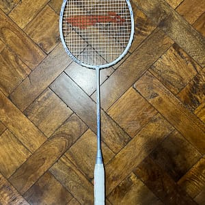 Cyanine Blue Racquet racket badminton OSC