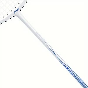 Cyanine Blue Racquet racket badminton OSC