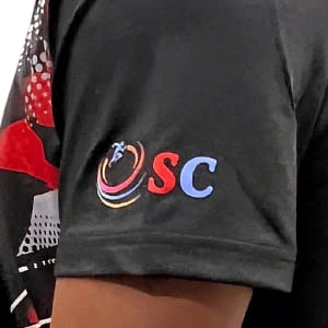 OSC TShirt