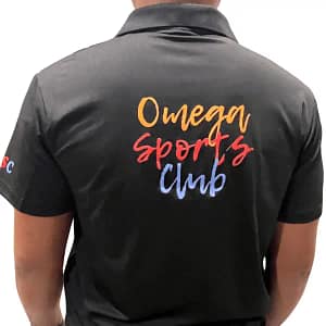 OSC TShirt