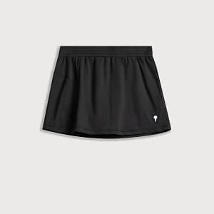 Active Women's Badminton Skirt