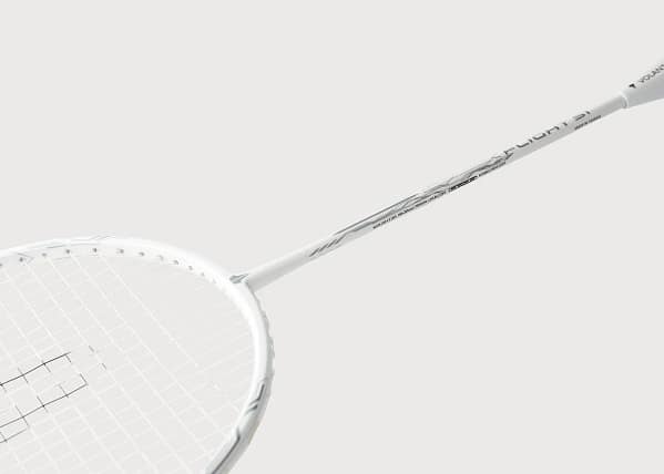 Flight S1 Head Light Badminton Racket - Image 3