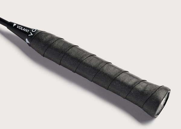 Essential Badminton Overgrip - Image 4