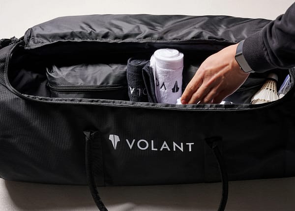 Volant Badminton Bag OSC Sydney