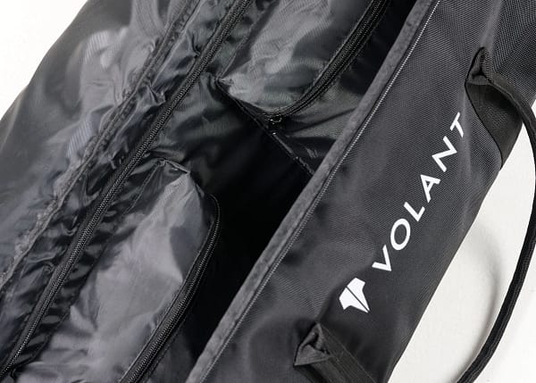 Volant Badminton Bag OSC Sydney