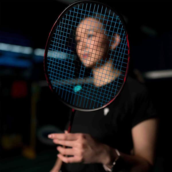 Havoc S1 Head Heavy Badminton Racket - Image 6