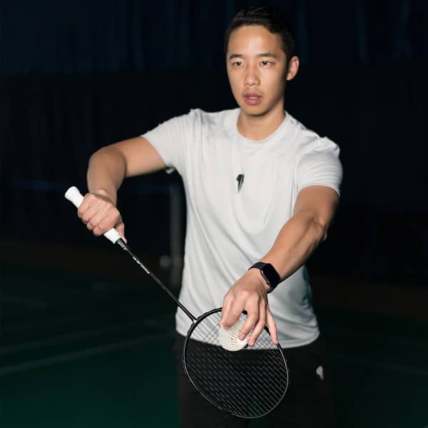 Rogue S1 Even Balance Badminton Racket - Image 5