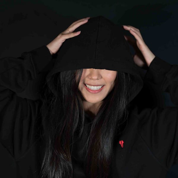 Unisex Essential Hoodie - Image 9