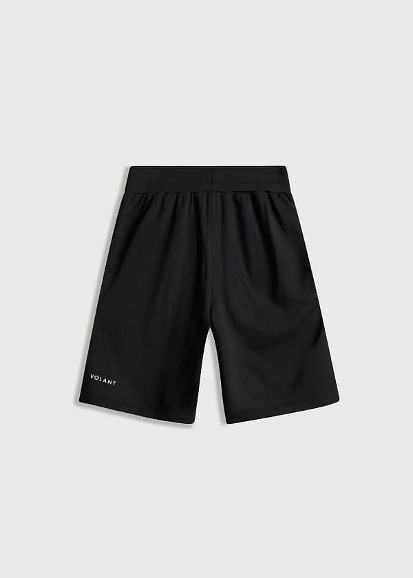 Active Hero Badminton Shorts - Image 2