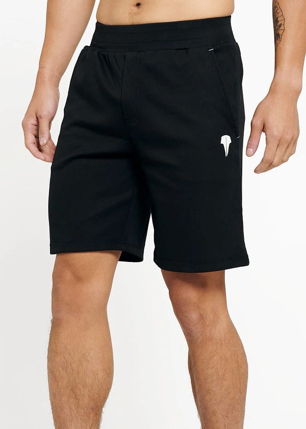 Active Hero Badminton Shorts - Image 3