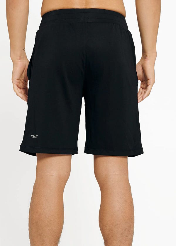 Active Hero Badminton Shorts - Image 4