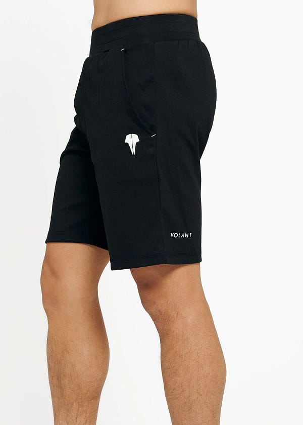 Active Hero Badminton Shorts - Image 5