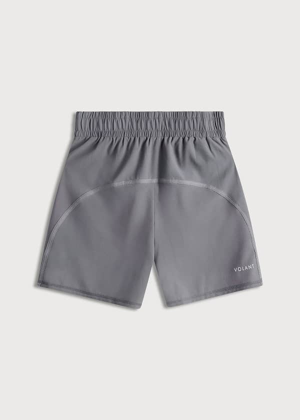 Performance Badminton Shorts - Image 2