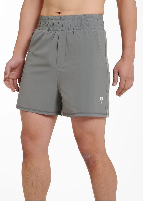 Performance Badminton Shorts - Image 3
