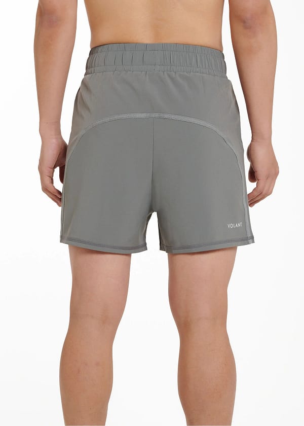 Performance Badminton Shorts - Image 4