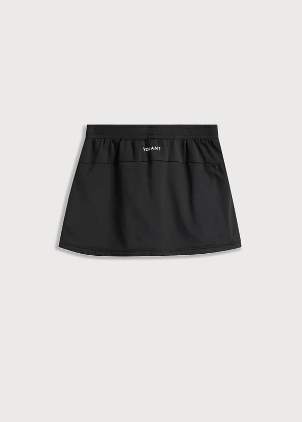 Active Women's Badminton Skirt - Image 2