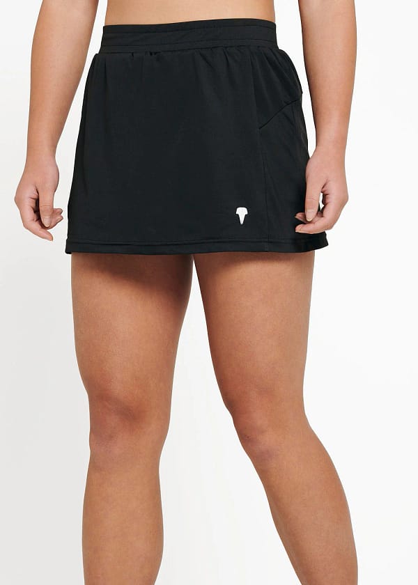 Active Women's Badminton Skirt - Image 3
