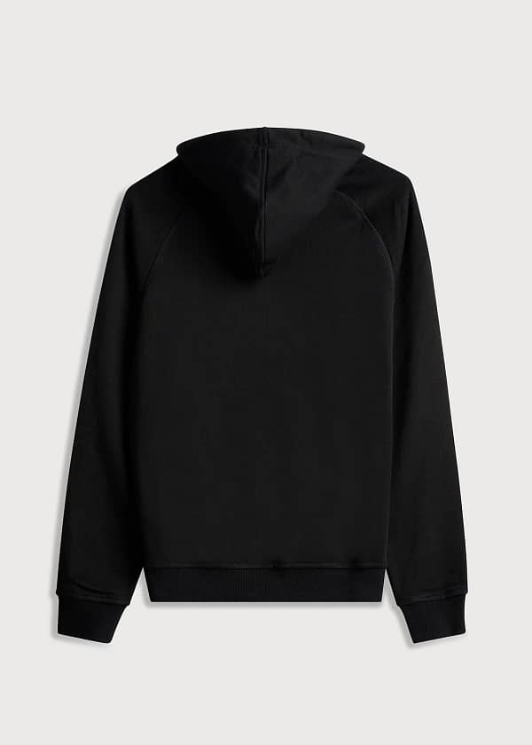 Unisex Essential Hoodie - Image 2