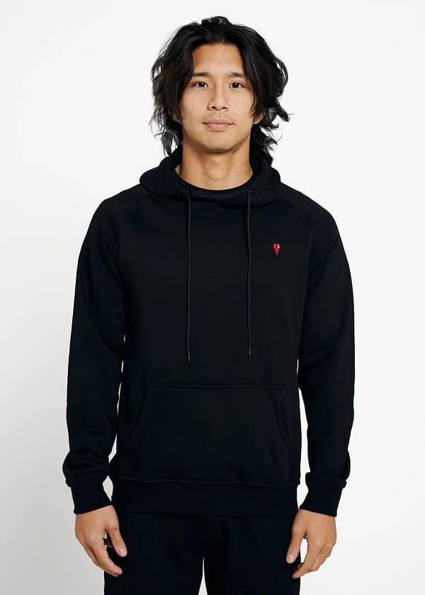 Unisex Essential Hoodie - Image 3