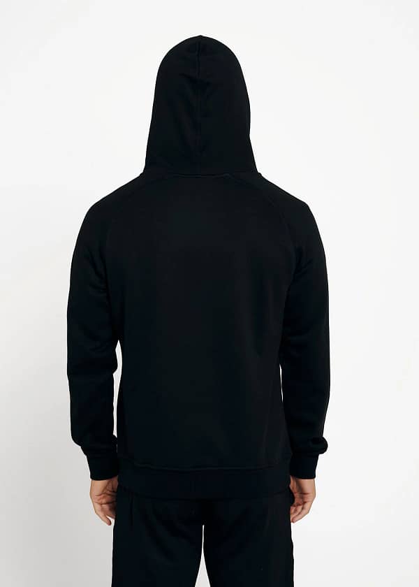 Unisex Essential Hoodie - Image 4