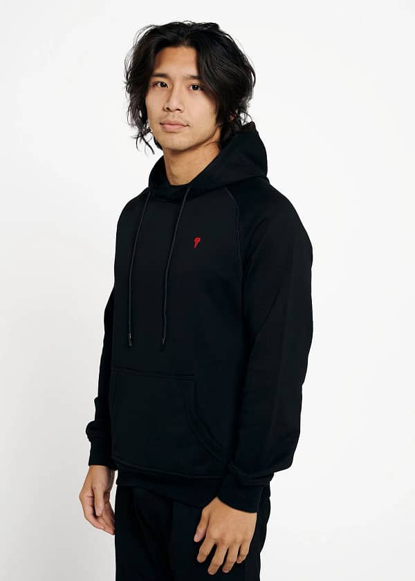 Unisex Essential Hoodie - Image 5