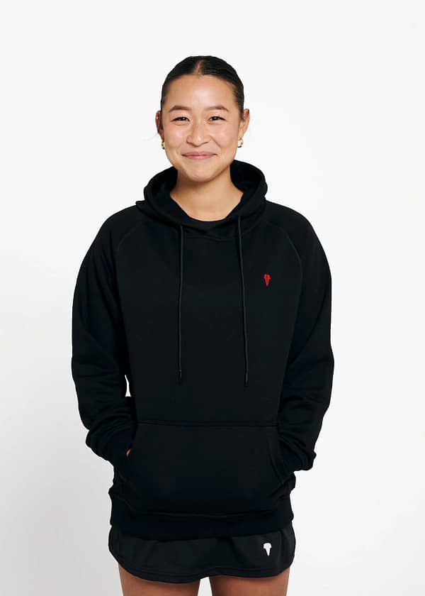 Unisex Essential Hoodie - Image 6