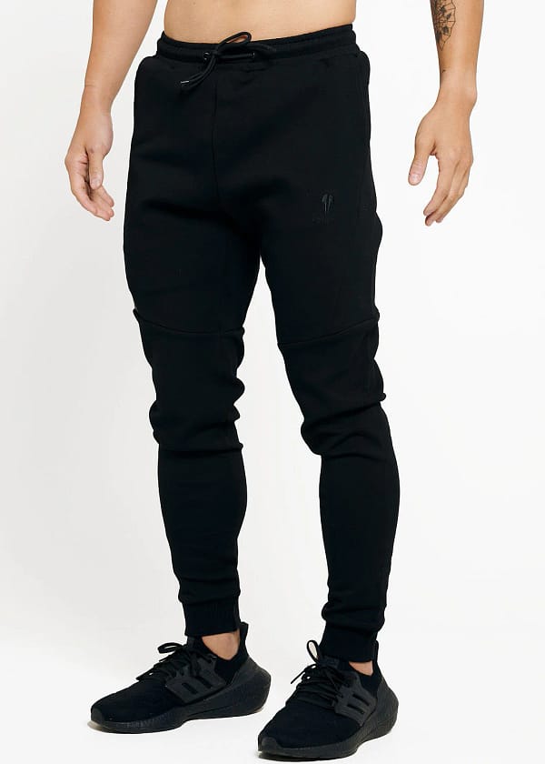 Unisex Essential Jogger - Image 3
