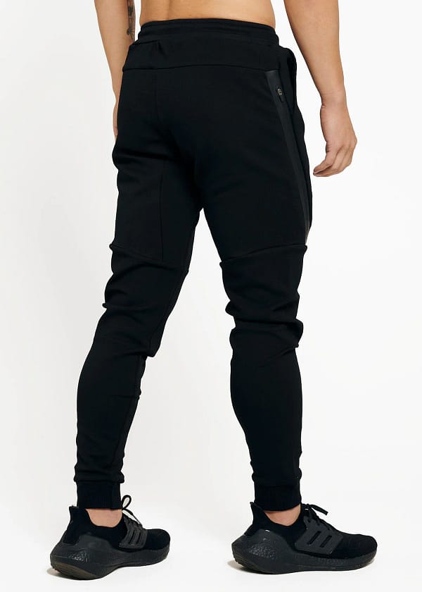 Unisex Essential Jogger - Image 4