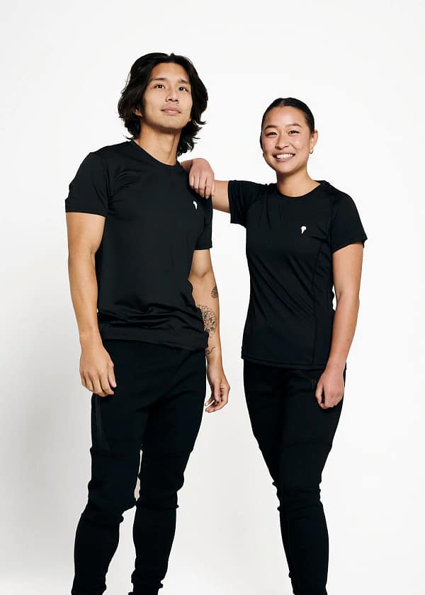 Unisex Essential Jogger - Image 7