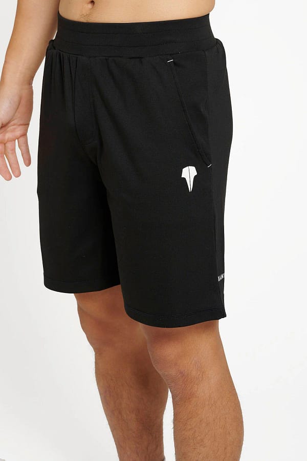 Active Hero Badminton Shorts - Image 6