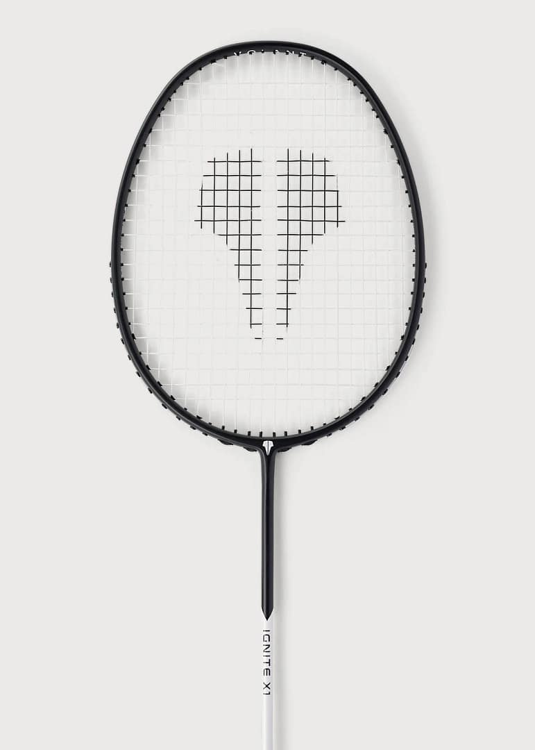 Volant Racket Ignite X1 OSC