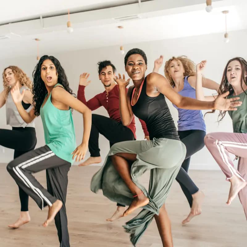 Health Wellness Sydney Omega Sports Club Fitness Yoga