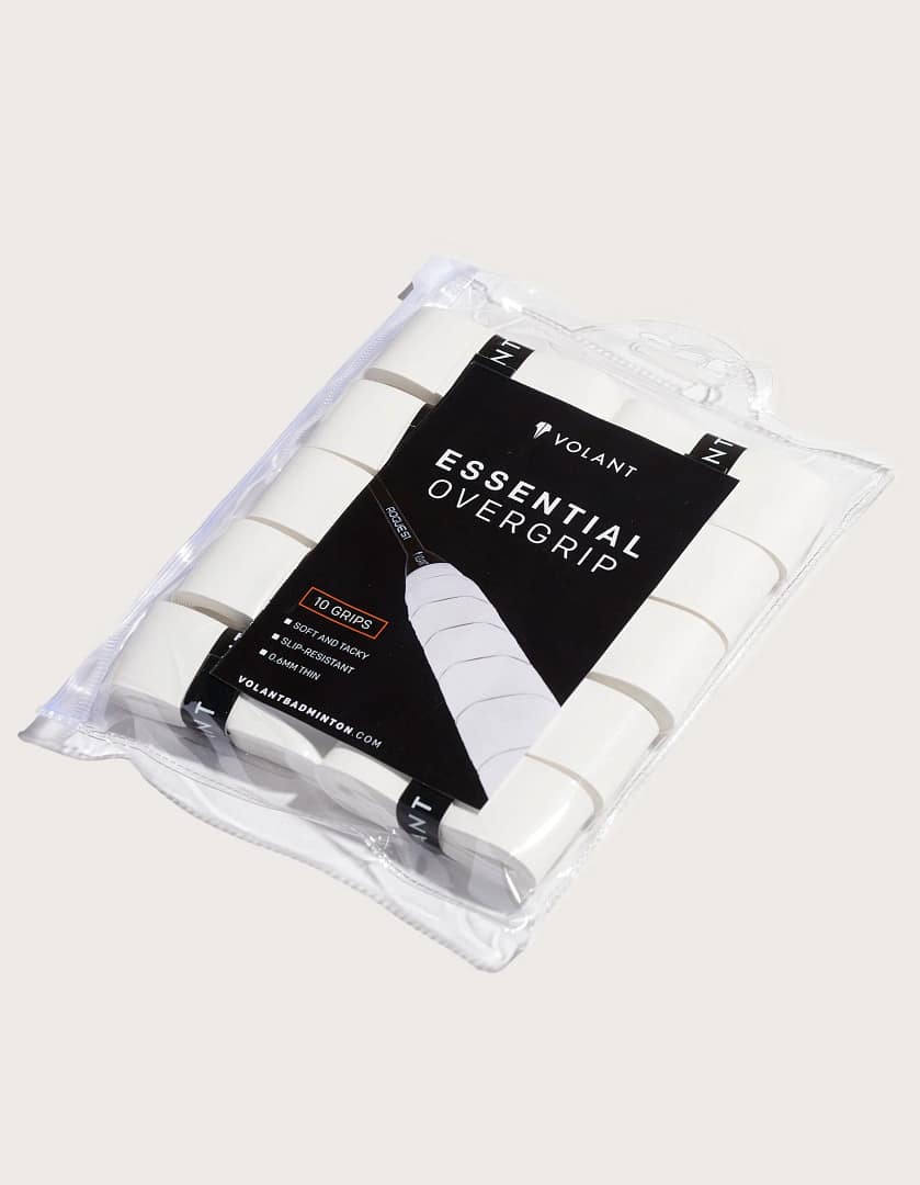 Essential Badminton Overgrip - Image 13