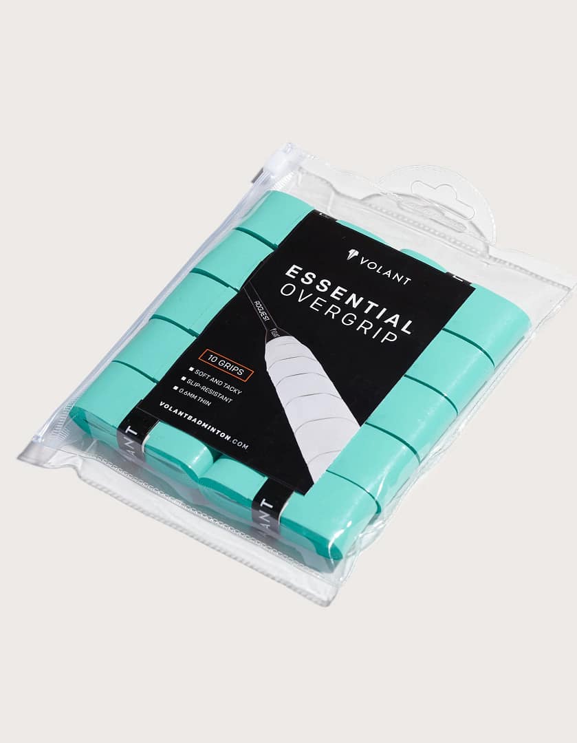 Essential Badminton Overgrip - Image 10