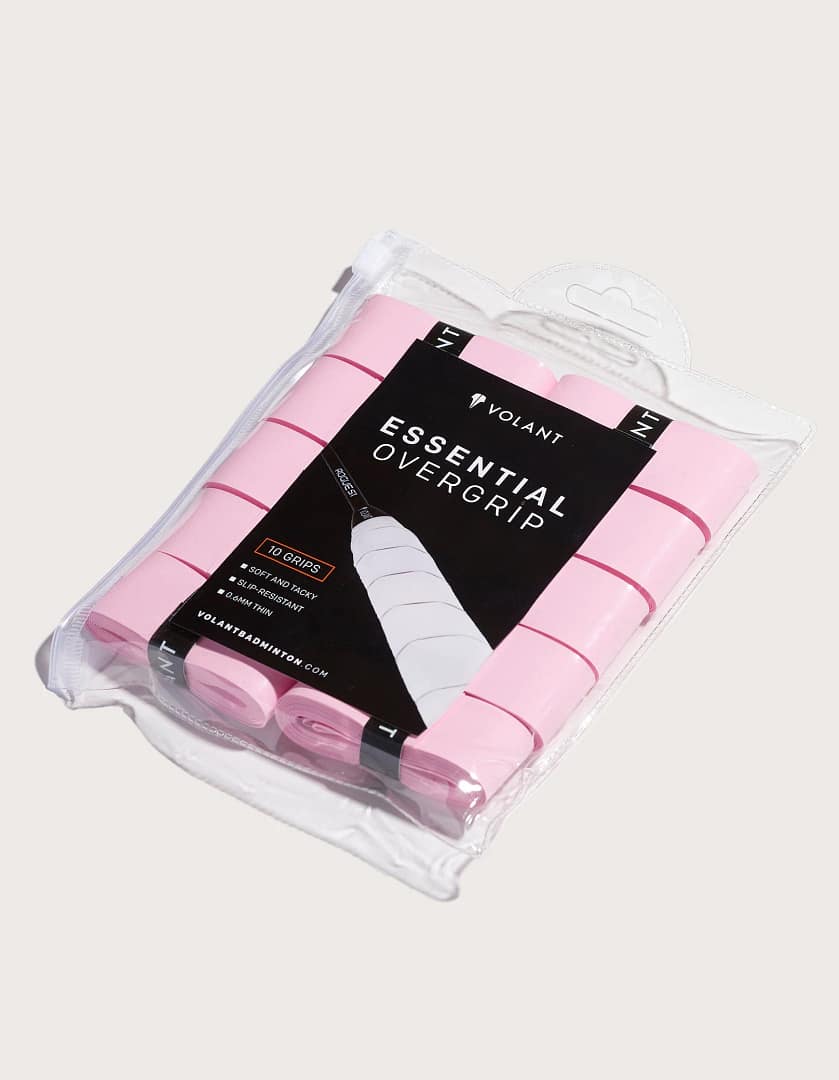 Essential Badminton Overgrip - Image 3