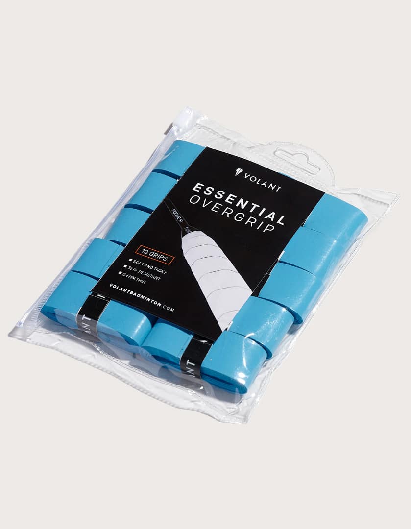 Essential Badminton Overgrip - Image 7